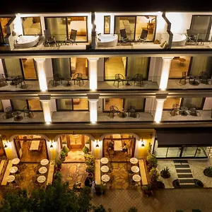  Aparthotel Ansira Turkey