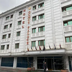 *** Hotel Gumus Palace Gungoren Turkey