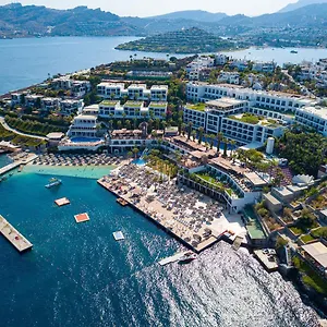 Курортный комплекс Delta By Marriott Bodrum, Яликовак