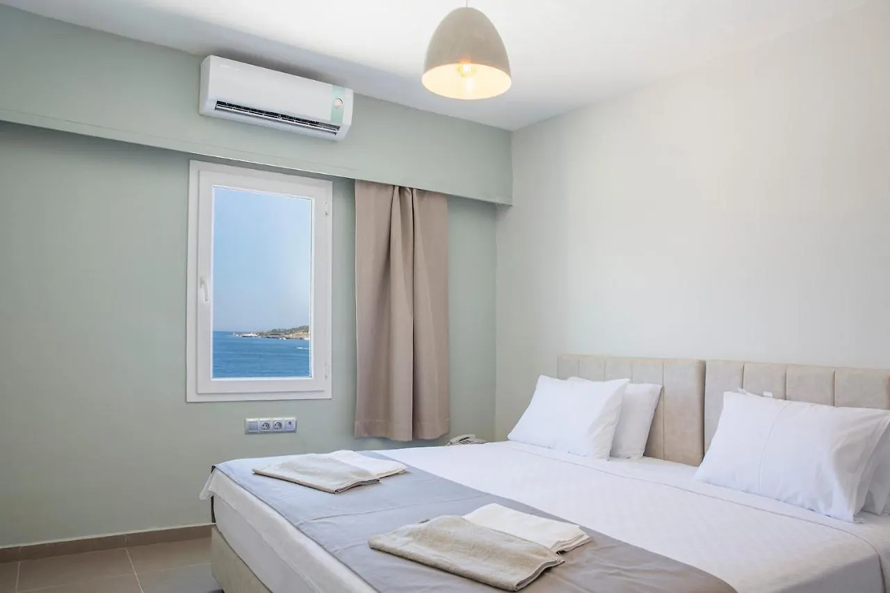 Yaz Yalikavak Hotel