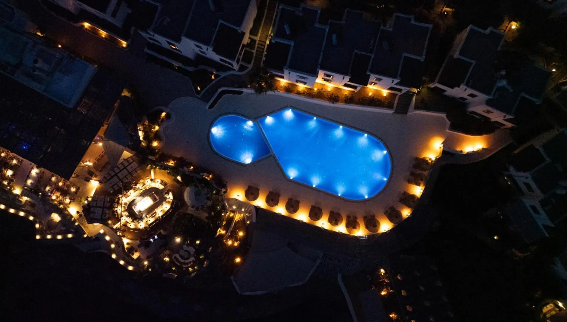 Yaz Yalikavak Hotel