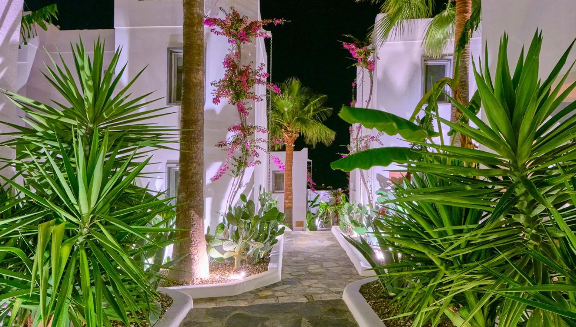 Yaz Yalikavak Hotel