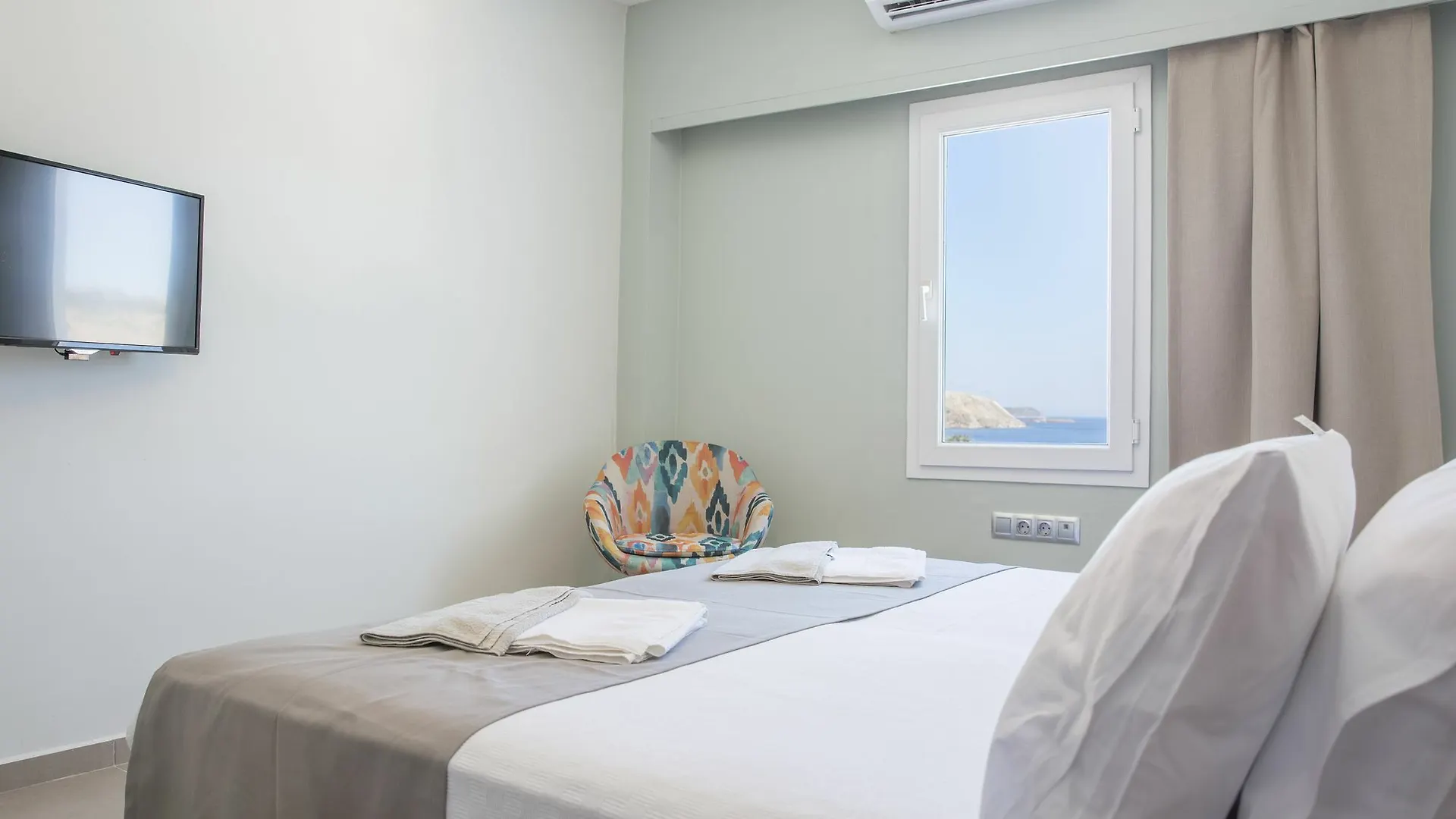 Yaz Yalikavak Hotel 2*,  Turkey