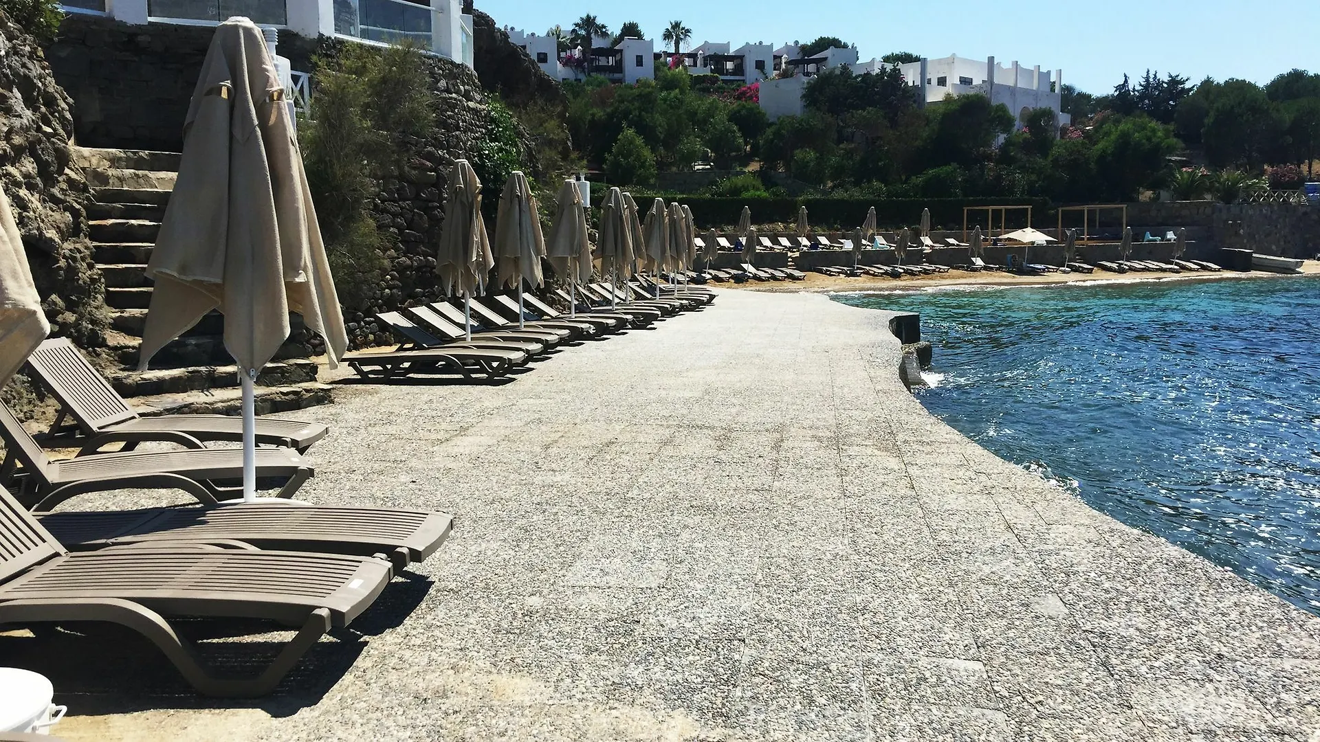 **  Yaz Yalikavak Hotel Turkey