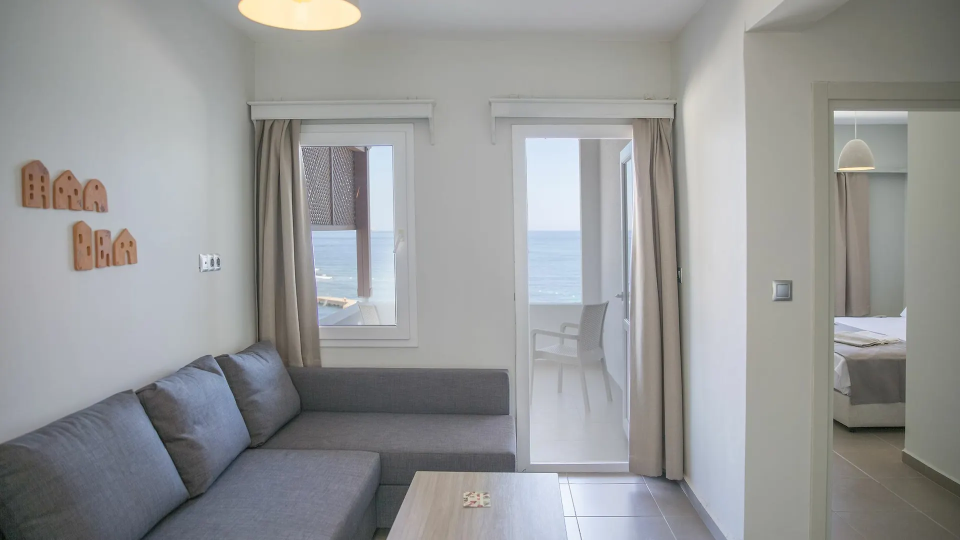 Yaz Yalikavak Hotel