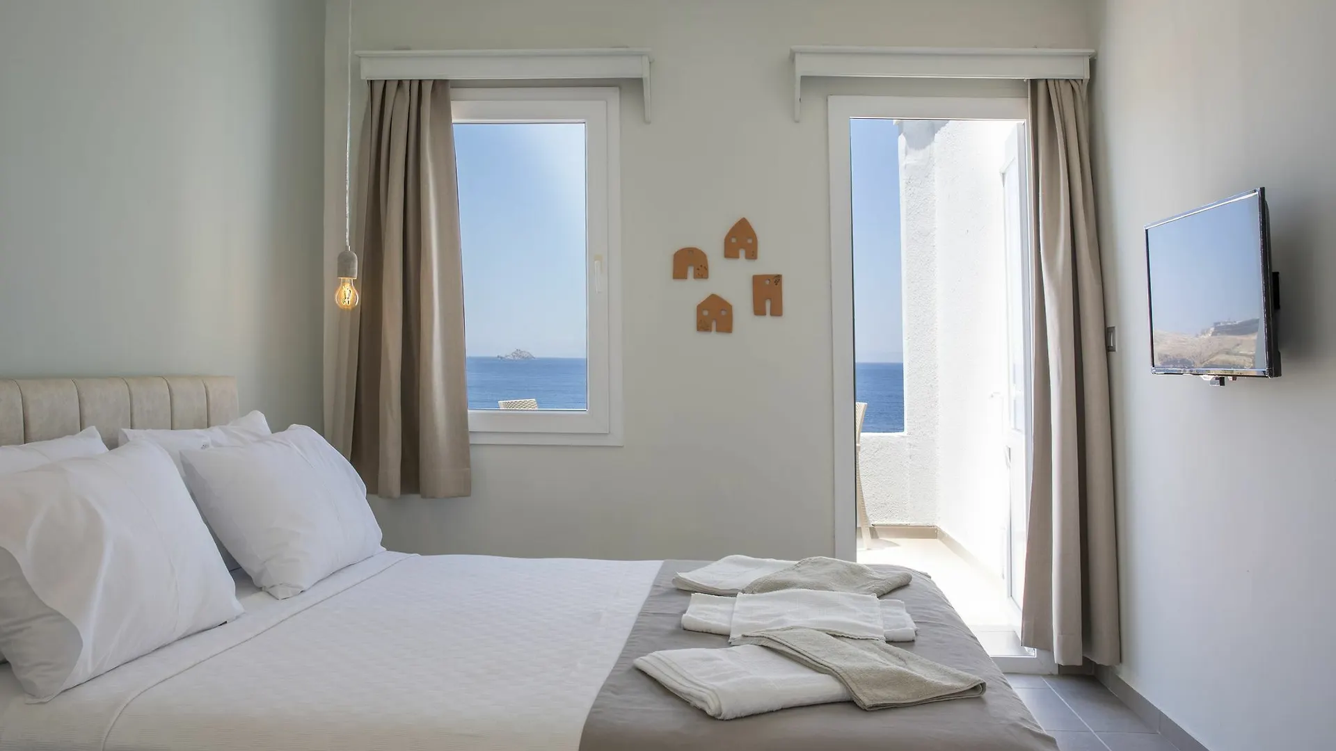 Yaz Yalikavak Hotel