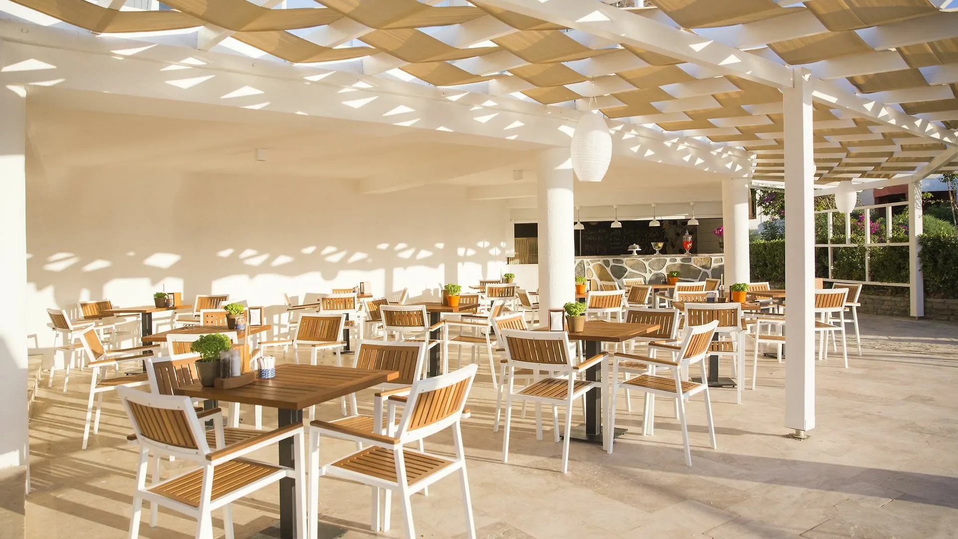 Yaz Yalikavak Hotel 2*,  Turkey