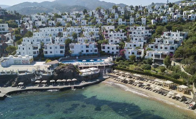 Yaz Yalikavak Hotel